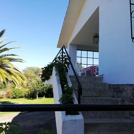 Сasa de vacaciones Gestiona2r- Casa Con Desconectar Cerca De La Playa Llanes