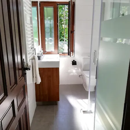 Ferienhaus Gestiona2r- Casa Con Desconectar Cerca De La Playa