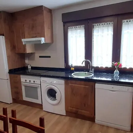 Ferienhaus Gestiona2r- Casa Con Desconectar Cerca De La Playa *