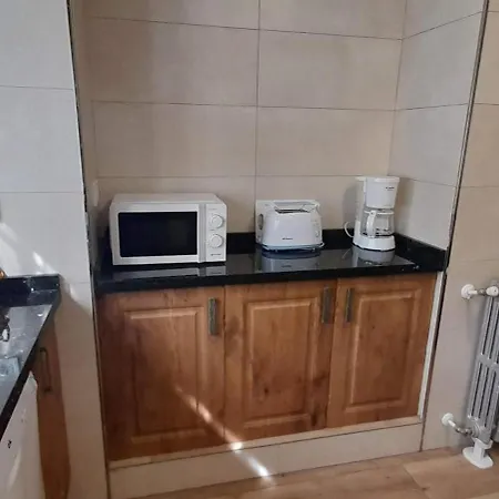 Ferienhaus Gestiona2r- Casa Con Desconectar Cerca De La Playa
