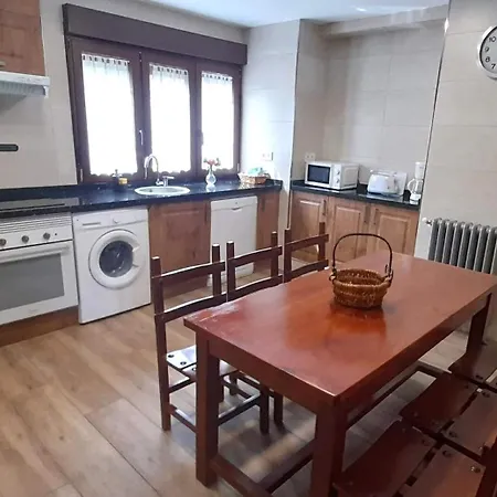 Gestiona2r- Casa Con Desconectar Cerca De La Playa * Llanes