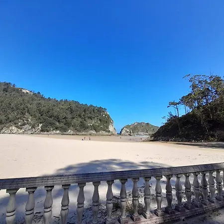 Gestiona2r- Casa Con Desconectar Cerca De La Playa Ferienhaus *