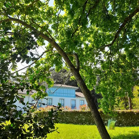 Ferienhaus Gestiona2r- Casa Con Desconectar Cerca De La Playa