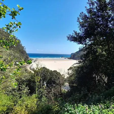 Gestiona2r- Casa Con Desconectar Cerca De La Playa *