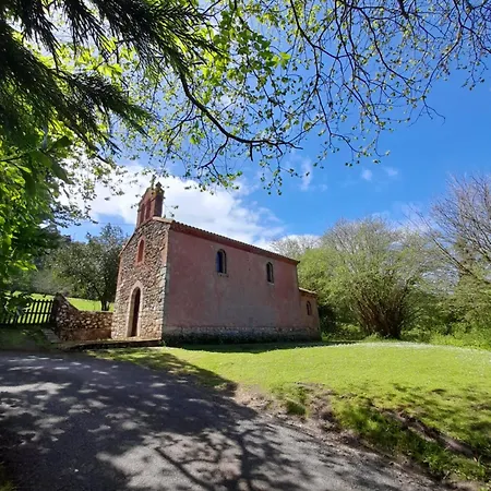 Gestiona2r- Casa Con Desconectar Cerca De La Playa Llanes