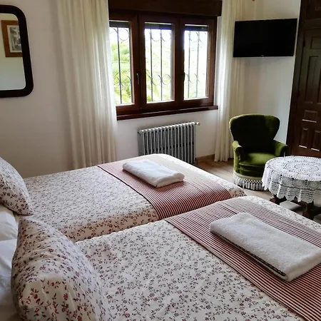 Gestiona2r- Casa Con Desconectar Cerca De La Playa Ferienhaus