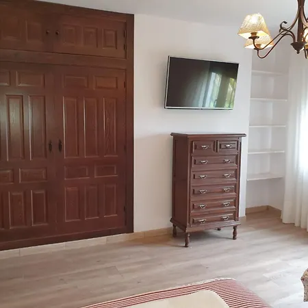 Gestiona2r- Casa Con Desconectar Cerca De La Playa Ferienhaus *