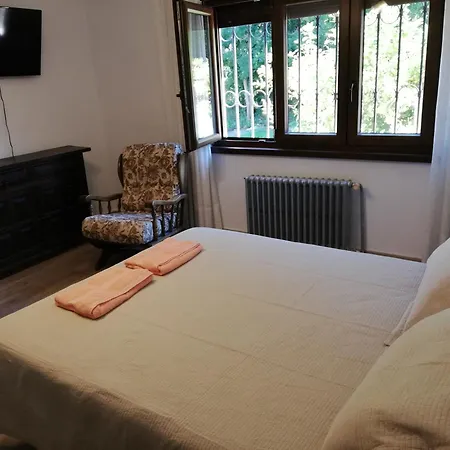 Gestiona2r- Casa Con Desconectar Cerca De La Playa Llanes