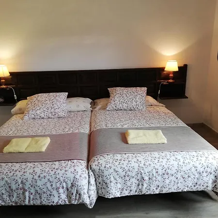 Gestiona2r- Casa Con Desconectar Cerca De La Playa Ferienhaus *