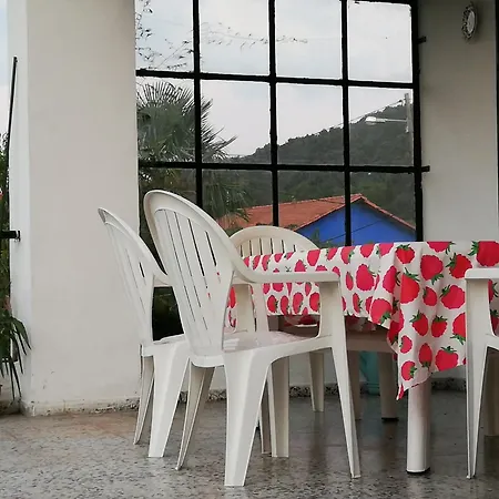 Gestiona2r- Casa Con Desconectar Cerca De La Playa Ferienhaus *