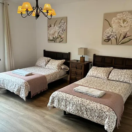 Gestiona2r- Casa Con Desconectar Cerca De La Playa * Llanes