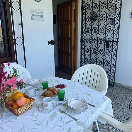 Gestiona2r- Casa Con Desconectar Cerca De La Playa Ferienhaus