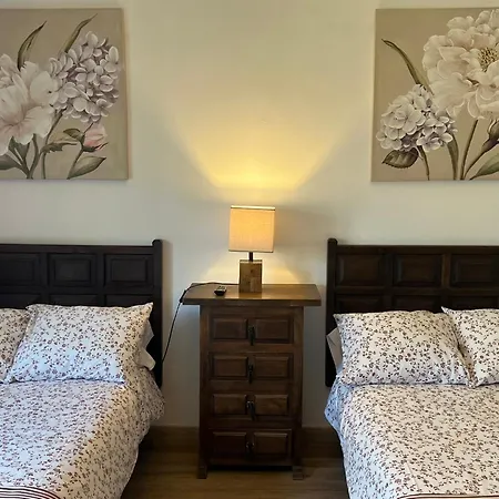 Ferienhaus Gestiona2r- Casa Con Desconectar Cerca De La Playa