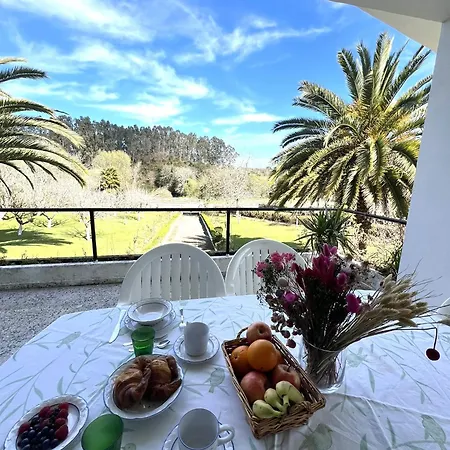 Ferienhaus Gestiona2r- Casa Con Desconectar Cerca De La Playa Llanes