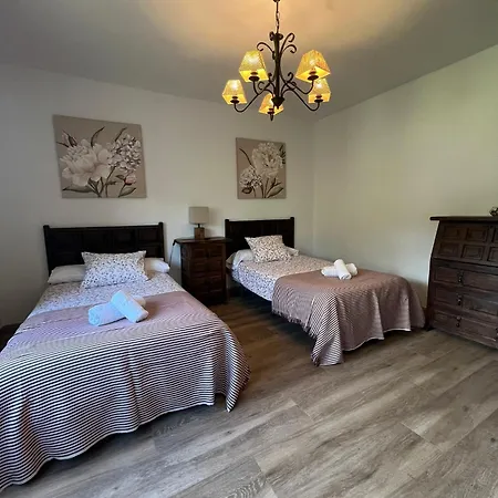 Gestiona2r- Casa Con Desconectar Cerca De La Playa * Llanes