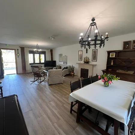 Gestiona2r- Casa Con Desconectar Cerca De La Playa Ferienhaus *