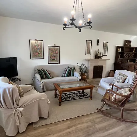 Gestiona2r- Casa Con Desconectar Cerca De La Playa Semesterbostad