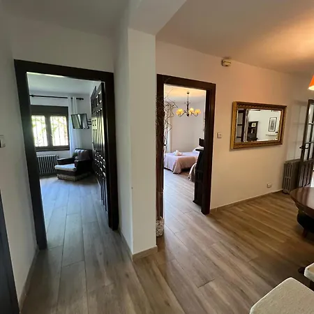 Gestiona2r- Casa Con Desconectar Cerca De La Playa *