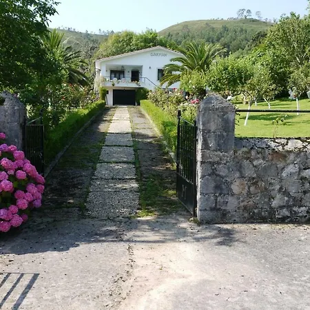 Gestiona2r- Casa Con Desconectar Cerca De La Playa
