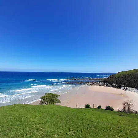 Gestiona2r- Casa Con Desconectar Cerca De La Playa Holiday home *