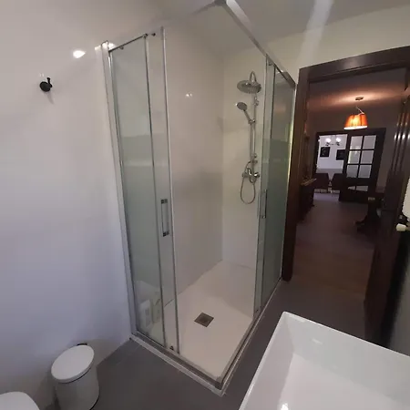 Gestiona2r- Casa Con Desconectar Cerca De La Playa Holiday home