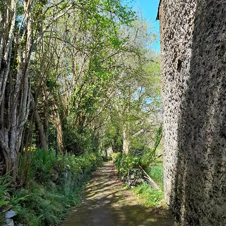 Holiday home Gestiona2r- Casa Con Desconectar Cerca De La Playa *