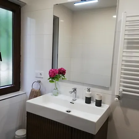 Gestiona2r- Casa Con Desconectar Cerca De La Playa * Llanes
