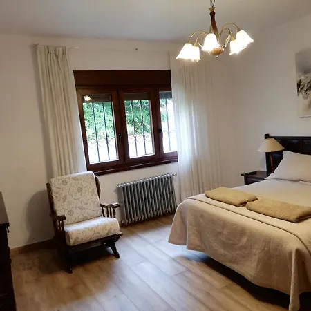 Casa de Férias Gestiona2r- Casa Con Desconectar Cerca De La Playa
