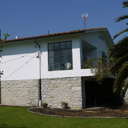 Gestiona2r- Casa Con Desconectar Cerca De La Playa Casa de Férias Llanes