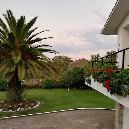 Casa de Férias Gestiona2r- Casa Con Desconectar Cerca De La Playa