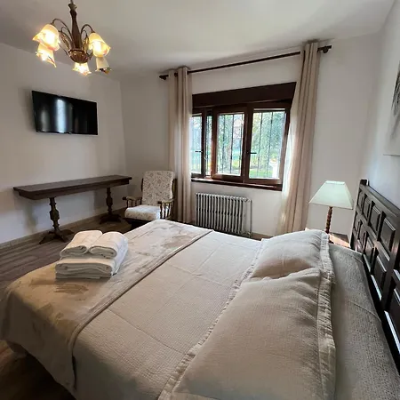 Gestiona2r- Casa Con Desconectar Cerca De La Playa * Llanes