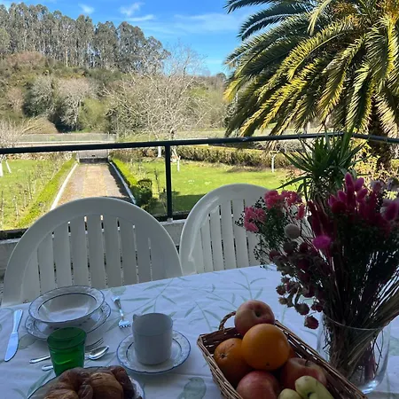 Gestiona2r- Casa Con Desconectar Cerca De La Playa Holiday home *