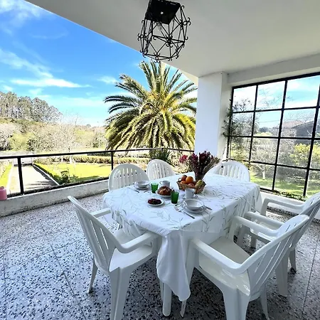 Gestiona2r- Casa Con Desconectar Cerca De La Playa Llanes