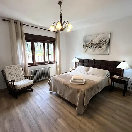 Gestiona2r- Casa Con Desconectar Cerca De La Playa