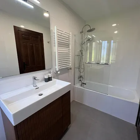 Holiday home Gestiona2r- Casa Con Desconectar Cerca De La Playa