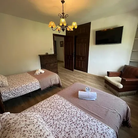 Gestiona2r- Casa Con Desconectar Cerca De La Playa