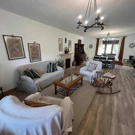 Holiday home Gestiona2r- Casa Con Desconectar Cerca De La Playa Llanes