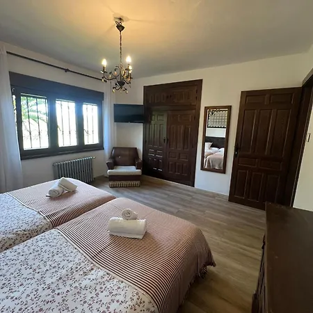 Gestiona2r- Casa Con Desconectar Cerca De La Playa * Llanes