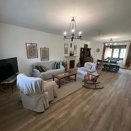 Gestiona2r- Casa Con Desconectar Cerca De La Playa Holiday home *