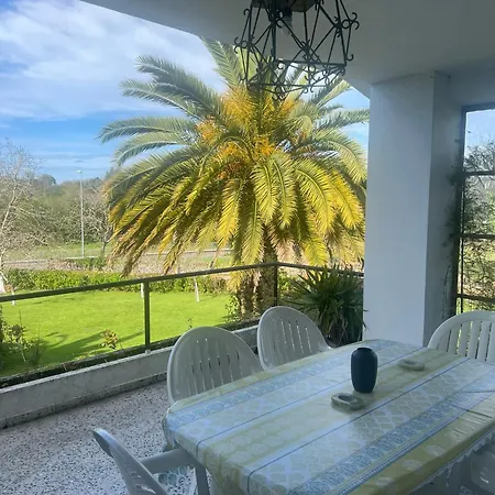 Holiday home Gestiona2r- Casa Con Desconectar Cerca De La Playa